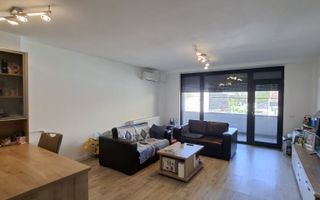 Apartament lux cu 2 camere de vanzare în zona Elisabetin - Poză 22