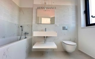 3 Camere PALTIM, malul Begai - 65,2 mp + terasa, la 5 min de centru - Poză 5