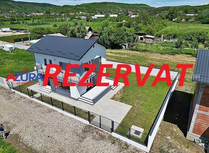 Vila noua, Stefanesti - Tudosesti - Poză 1