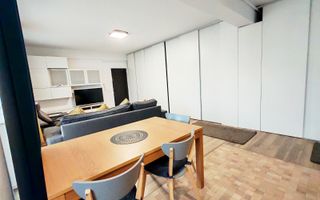 2 camere, mobilat modern, bloc nou, terasa, parcare, Buna ziua,  LIDL - Poză 10