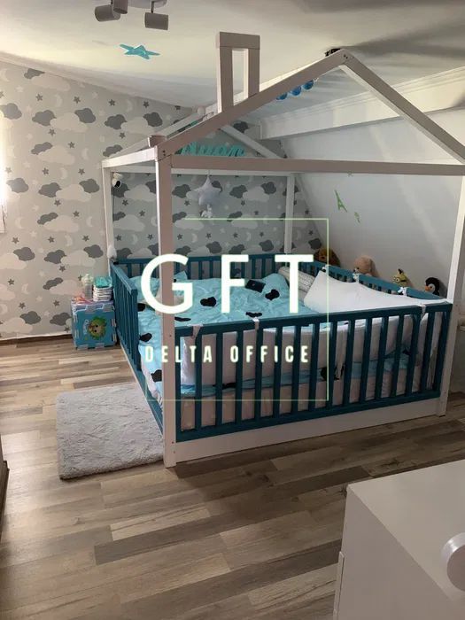 Apartament 3 camere, Decebal - Poză 5
