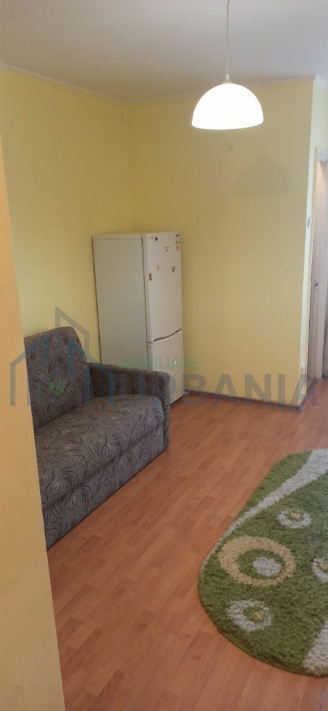 Închiriez garsonira - Gara Nicolina - Poză 1