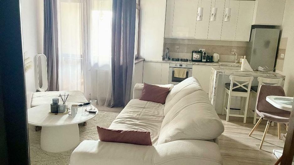 Propietar Comision 0 Apartament Brancoveanu 2 Camere bloc nou recent renovat - Poză 2