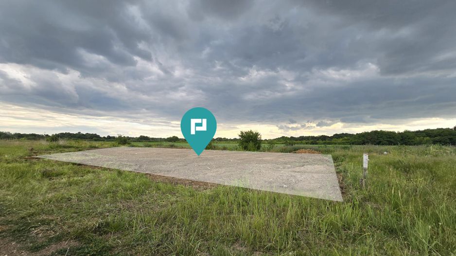 Teren intravilan – Giroc, 1212 mp, - Poză 2