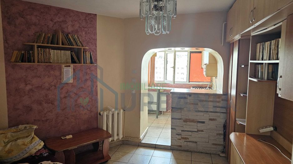 Chirie cameră în apartament decomandat, Zimbru, Alexandru cel Bun - Poză 2