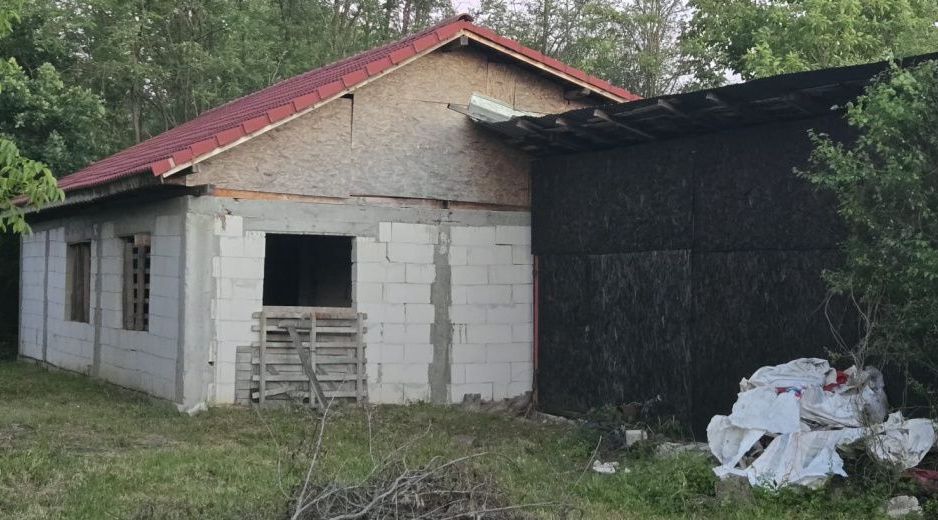 Casă cu 7.769 mp teren și pădure | Budieni | 53.000€ - Poză 10