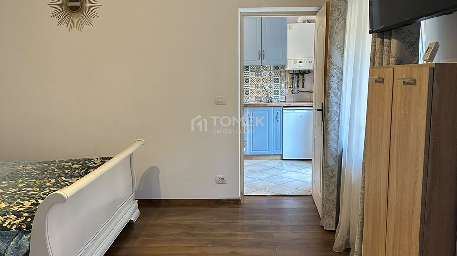 Apartament 2camere str.Castelului - Poză 8