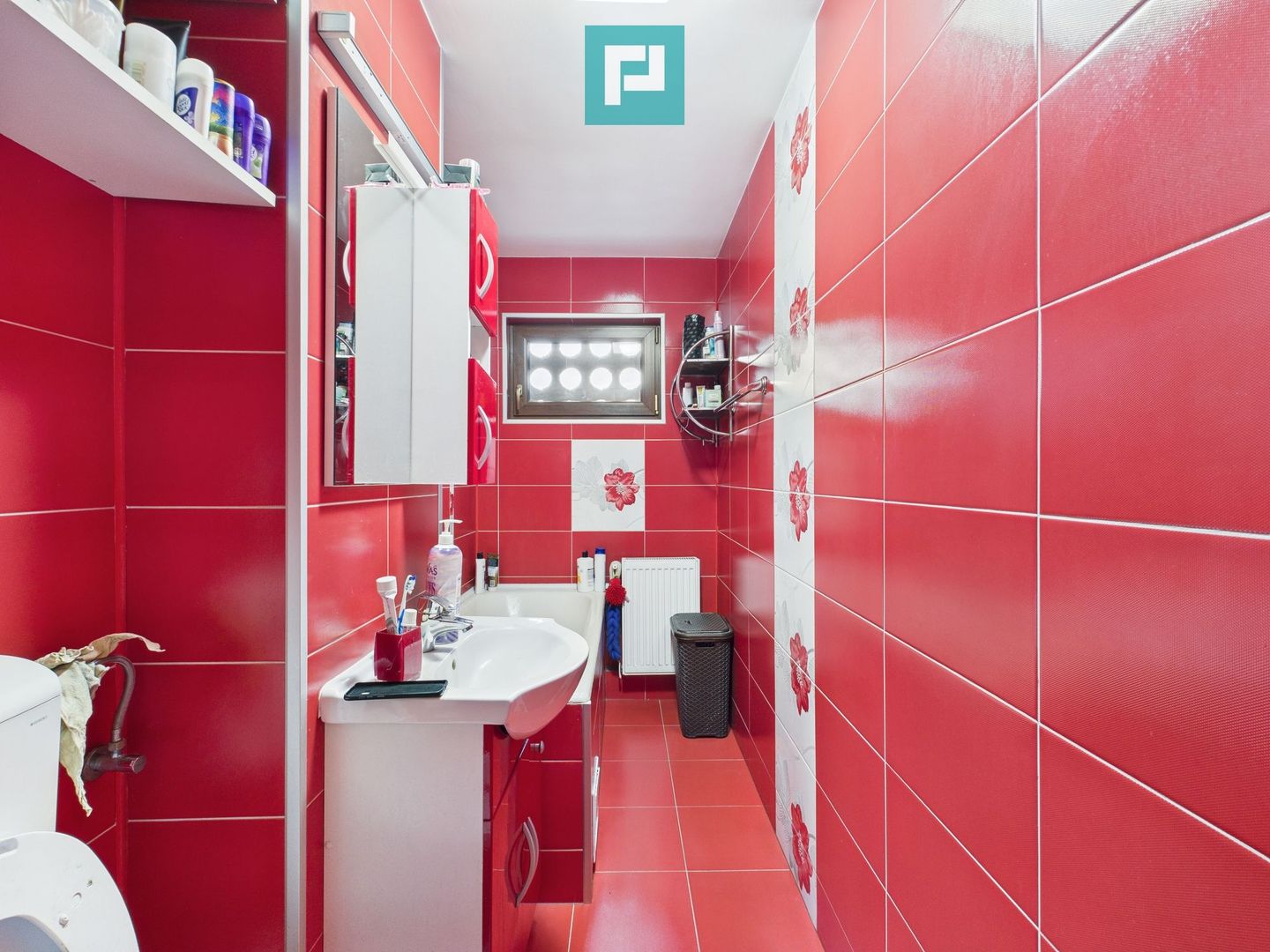 Apartament spațios cu 4 camere în Vlaicu - Poză 10