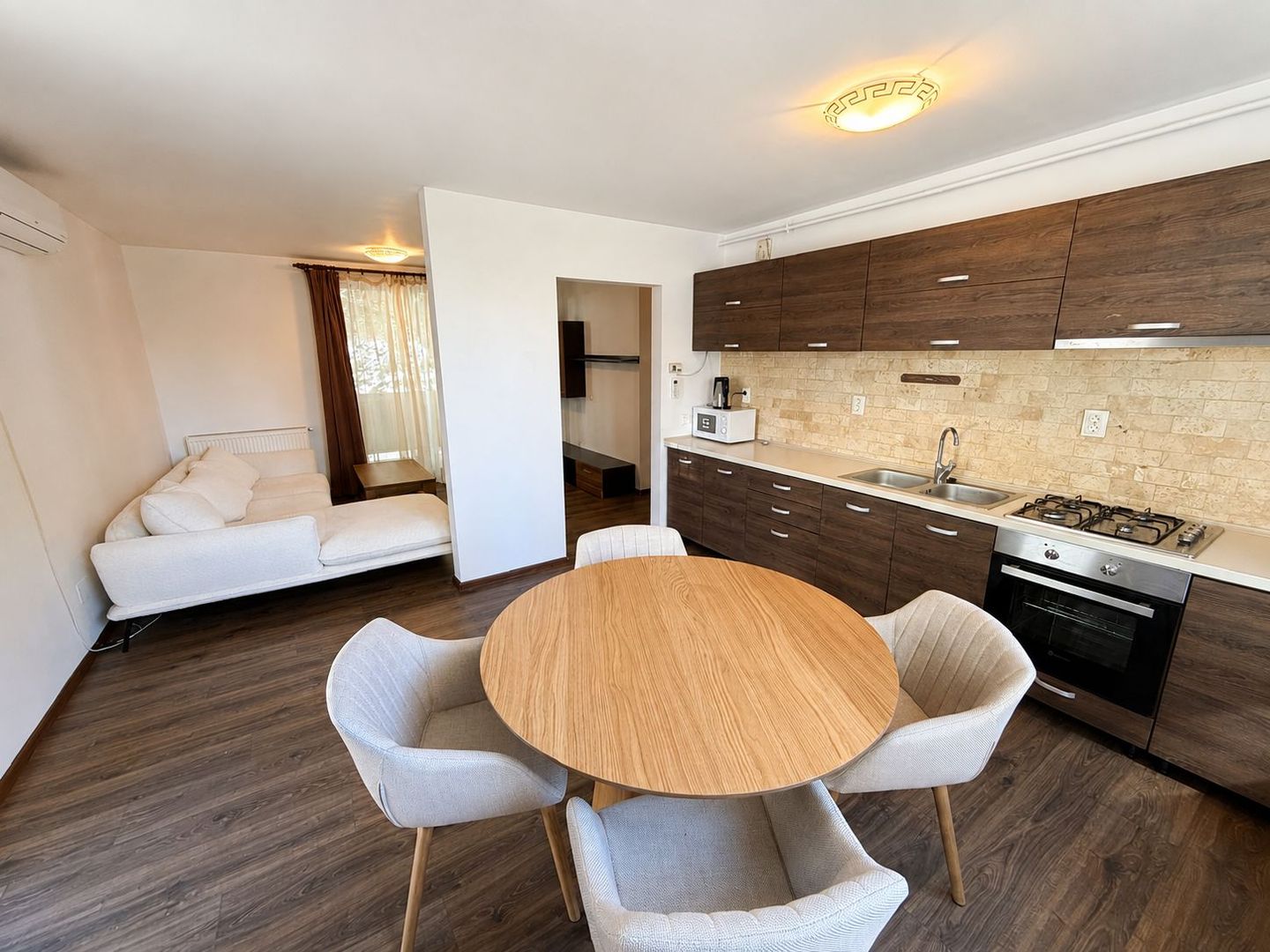 Apartament de vânzare | 2 Camere | Grigorescu | Bloc Nou | Parcare - Poză 2