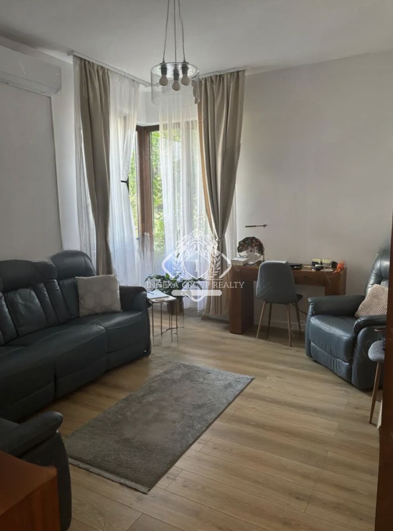Armenească | Apartament 3 camere | Parter | Pretabil firma - Poză 1