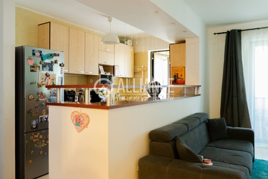 TOMIS PLUS (COD 05) Apartament 3 Camere Premium Ideal pentru Familie - Poză 18