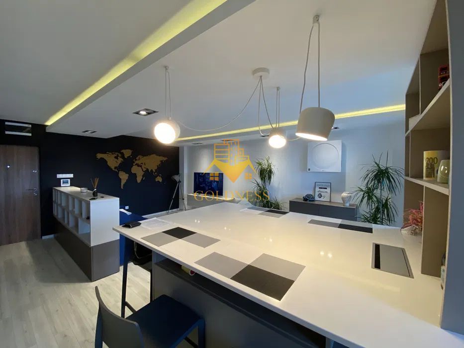 2 camere open space, Parcare, Premium, Fsega, Iulius Mall,Intre Lacuri - Poză 7