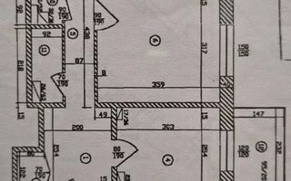 Piața Rahova | 3 camere | 68mp | et 3 | 115.000 euro - Poză 8