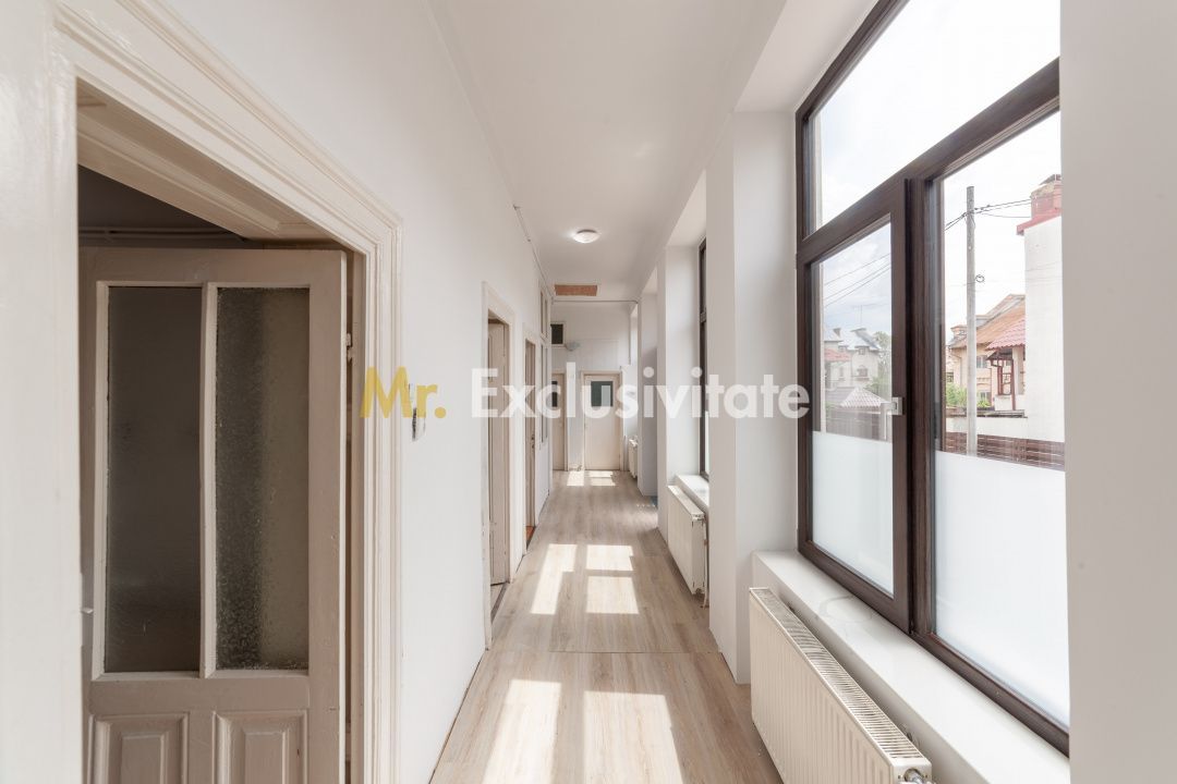 Casă interbelică ultracentrală | Bulevardul Republicii nr. 129 | - Poză 15