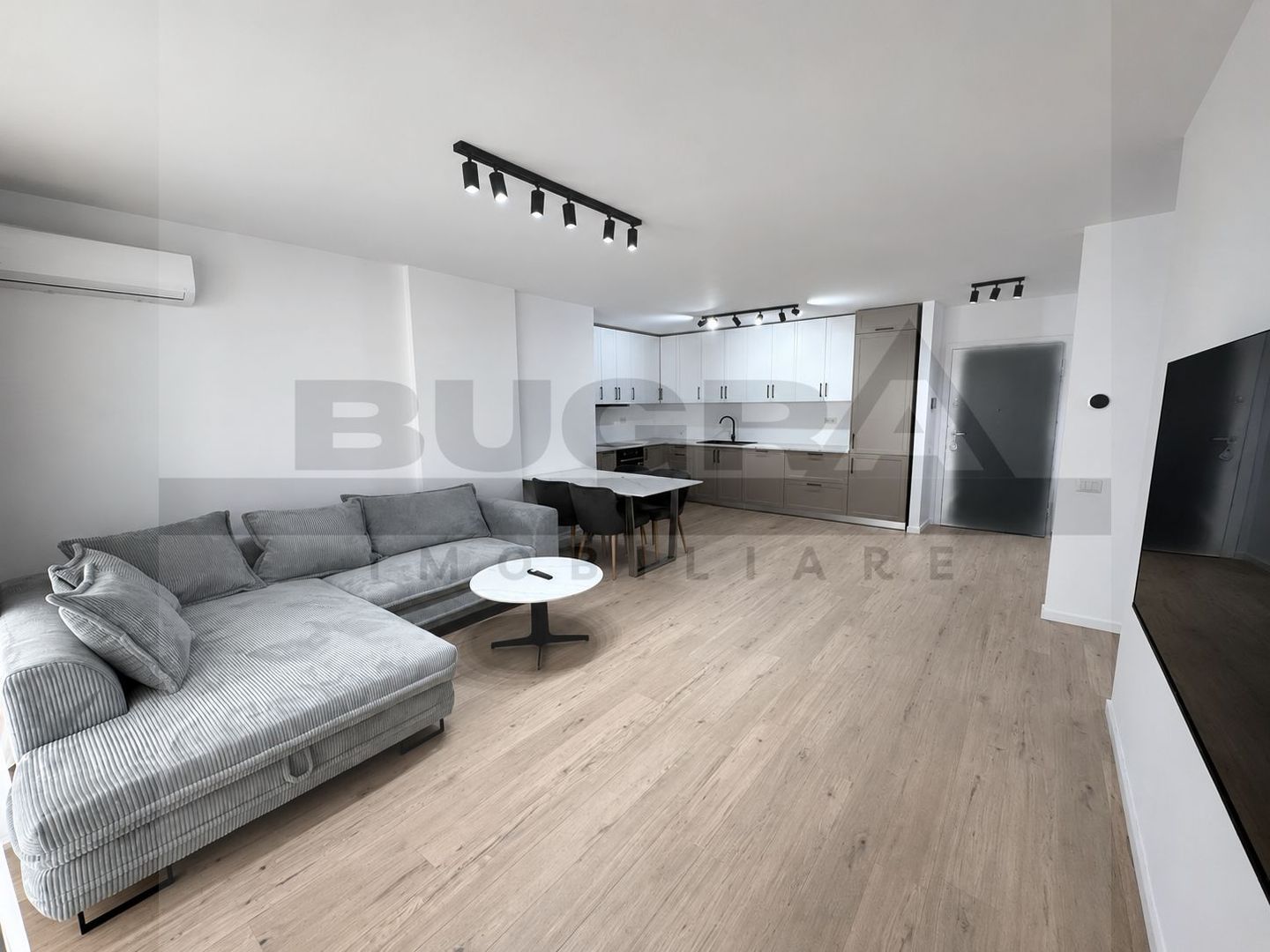 Apartament cu 3 camere, 81 mp + 20 mp terasa, etaj intermediar, Elite - Poză 2
