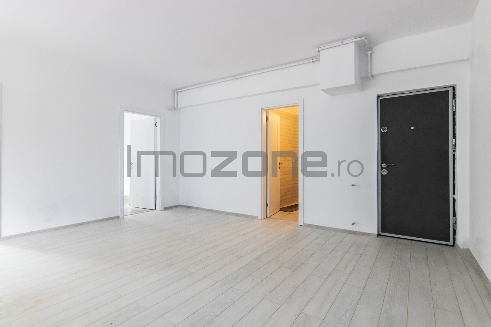 Militari Pacii, bloc nou finalizat, 2 camere, 56 mp, parter, finisat, comision 0 - Poză 5