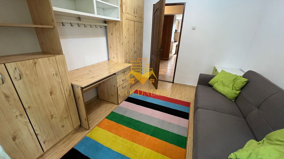 3 camere decomandate, Gheorgheni, Zona Alverna, C Brancusi - Poză 10