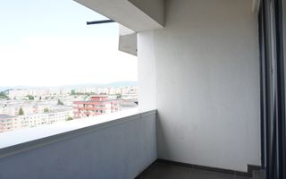 Apartament cu 2 camere open-space de inchiriat in Alphaville! - Poză 4