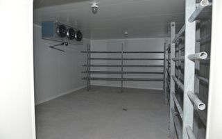 Fabrica de lactate utilata Sibiu - Poză 8