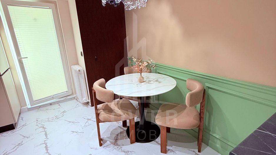 Apartament 2 camere lux | zona Central - Poză 7