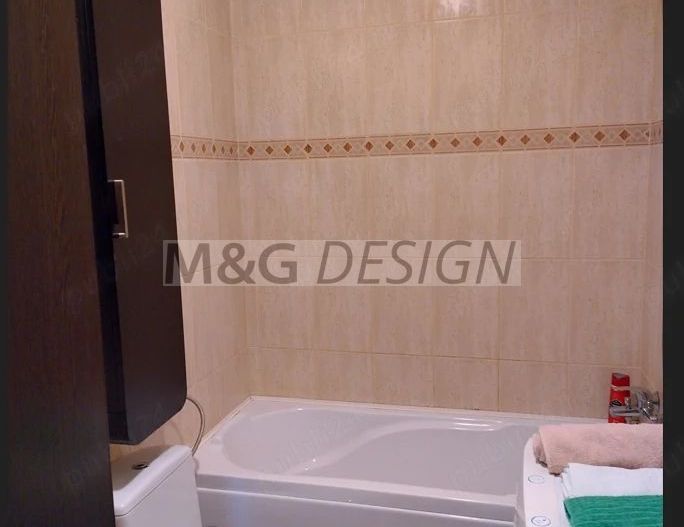 Apartament 2 camere zona Circumvalatiunii - Poză 8