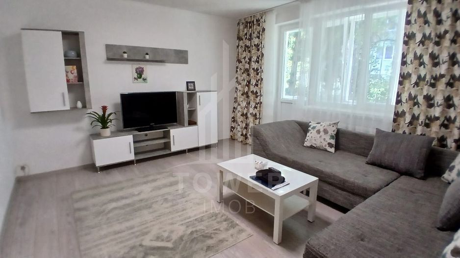 Apartament 3 camere decomandat | zona Mihai Viteazul - Poză 1