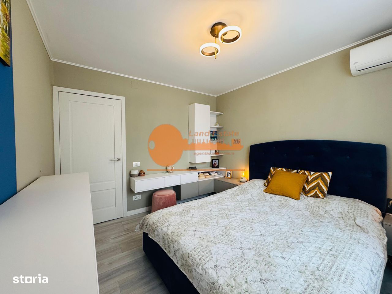Apartament 2 Camere Politehnica - Poză 6