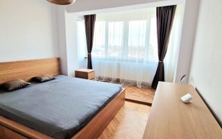 Inchiriez apartament modern cu 2 camere –zona Circumvalatiunii-Complex Favorit - Poză 4