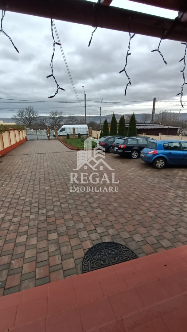 Casă deosebită, finisaje premium, ideală ptr. locuință sau investiție - Poză 13