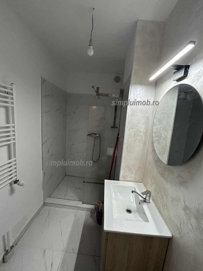 3 camere spatios Metrou Iancului - Poză 10