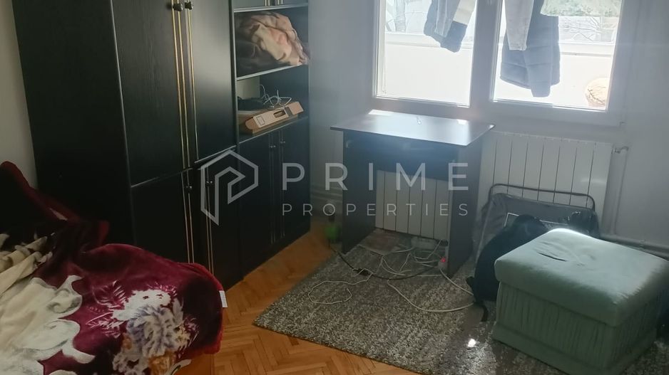 Apartament 2 camere, zona 7 Noiembrie, lângă UMFST - Poză 4