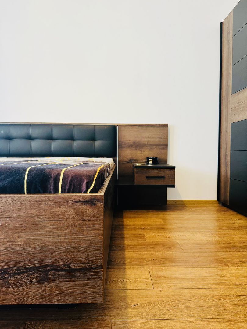 Casa individuala cu 4 dormitoare, 184 mp | Garaj & Gradina | Fropin - Poză 22