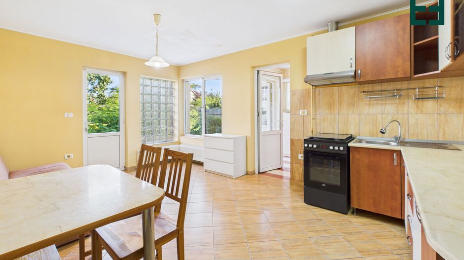 Casă cu teren de 468 mp - Cartierul Grădiște - Arad - Poză 22