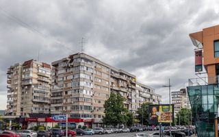 Apartament de vanzare 3 camere - Ultracentral - Poză 1