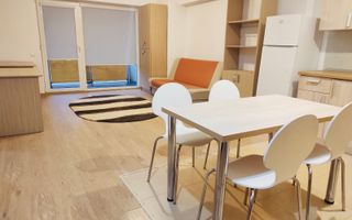 2 camere + garaj, Viva City – la 3 minute de Iulius Mall - Poză 2