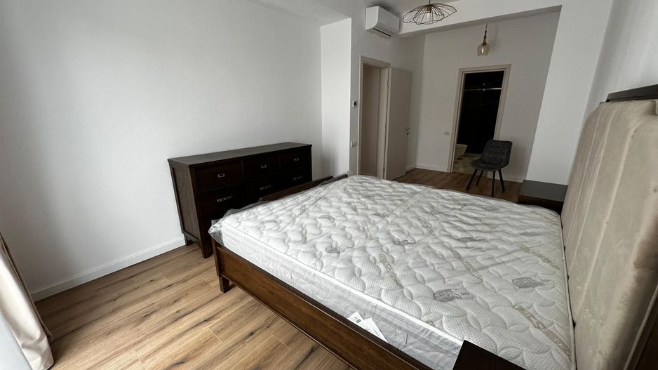 Luxos Apt 4 Camere Iancu Nicolae  și Parcare - Poză 14