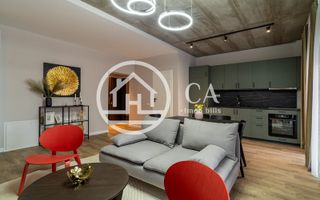 Apartament cu 3 camere de închiriat, Calea Clujului EAS, Oradea - Poză 5