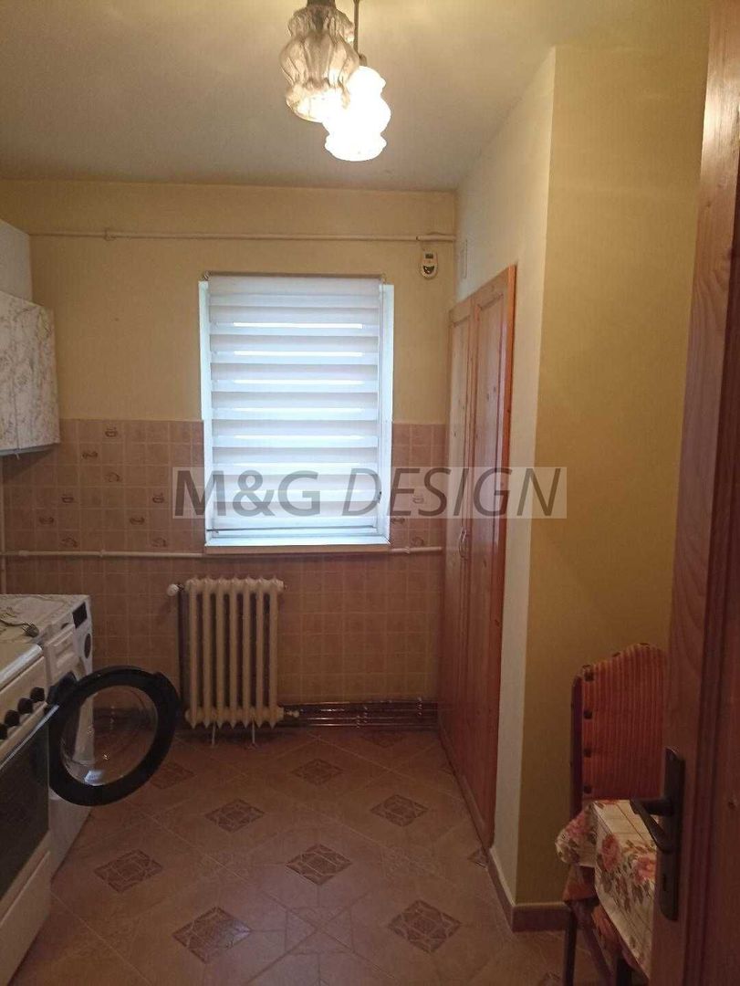 Apartament 2 camere zona Barnutiu Dorobanti - Poză 4