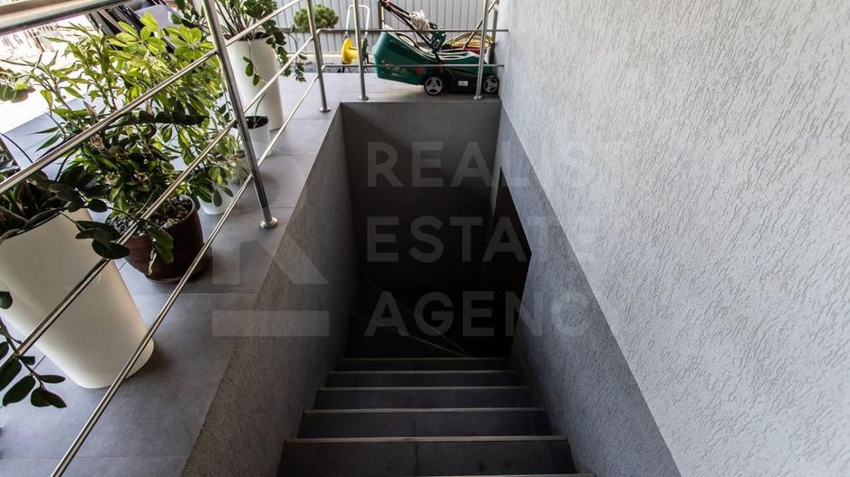 Vânzare, casă, 2 nivele, 4 camere, strada Alexei Mateevici, Colonița - Poză 22