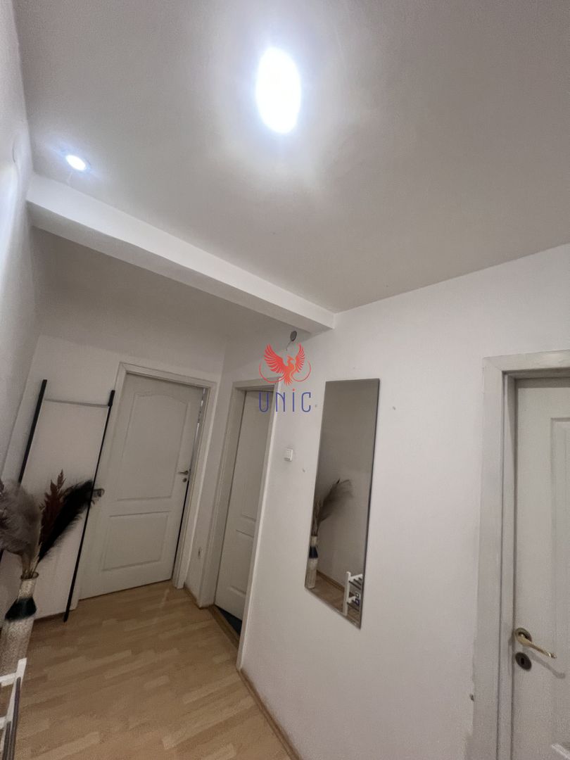 Decomandat, stradal, Calea Bucuresti etaj 1 - Poză 69