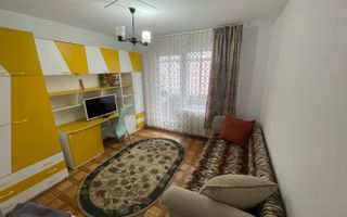 Apartament cu 2 camere, 55mp, Zona Diamant - Poză 3
