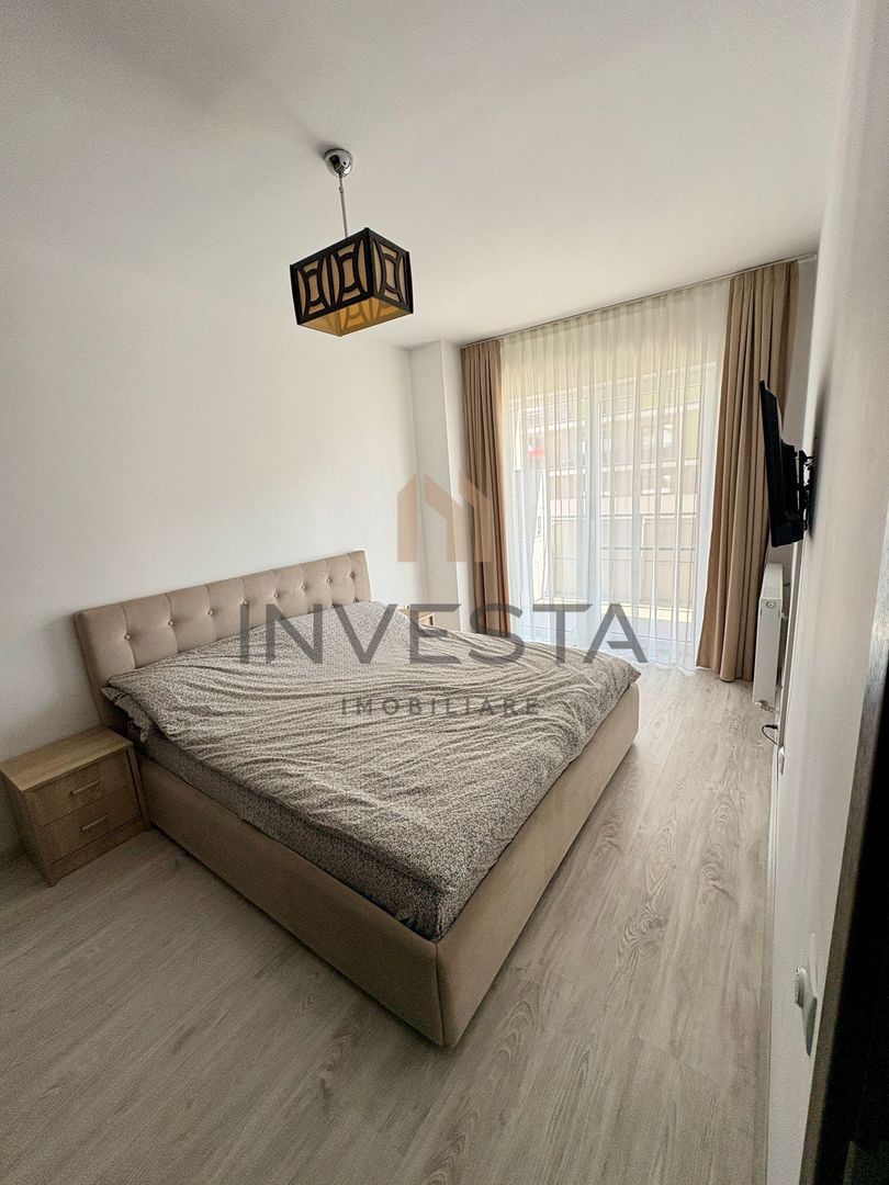 Oportunitate - Apartament cu 2 camere in Buna Ziua - Poză 4