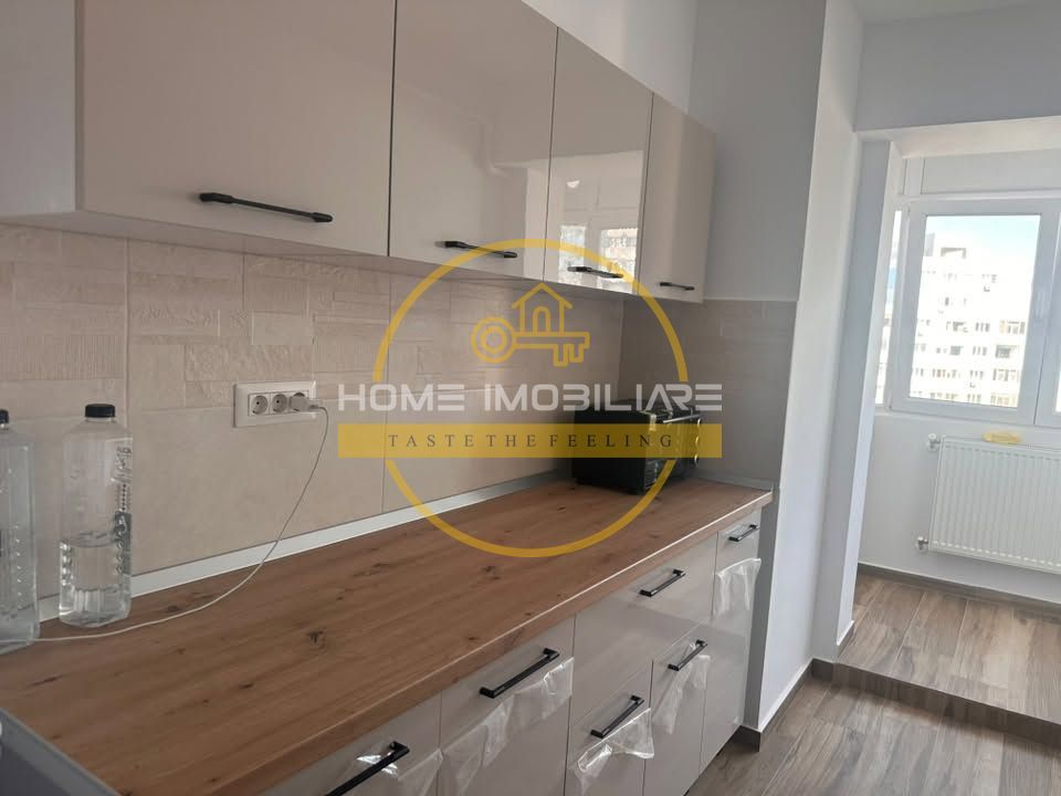 Apartament cu 2 camere/ decomandat/ 55mp/ zona  Zimbru - Poză 5