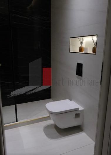 Apartament 2 camere | 55 mp | Plaza Residence | LujeruluiIMobilat cu designer - Poză 12