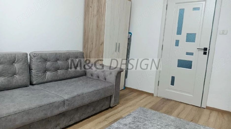 Garsonieră zona Buziasului renovata - Poză 2