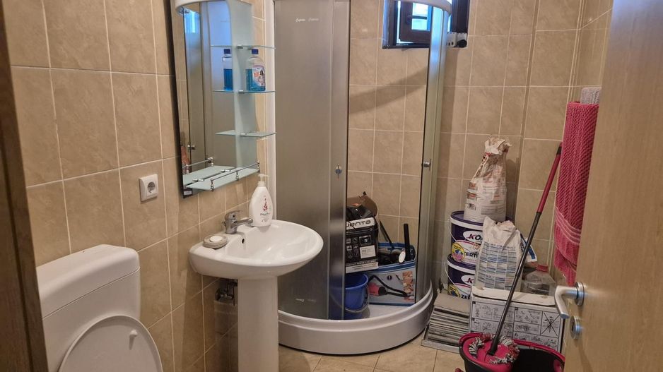 Apartament 2 camere decomandat etaj 2 Cetate 2 balcoane 62 mp. - Poză 6