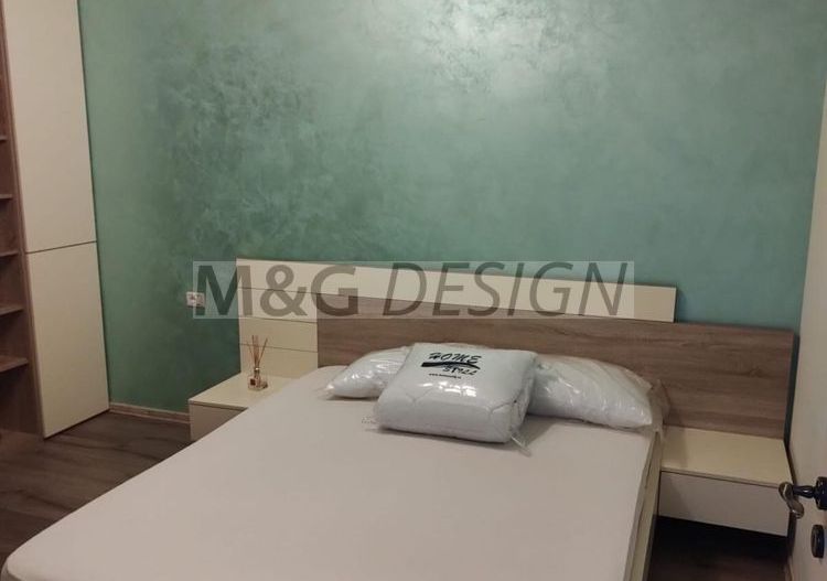 Apartament 1 camera Dumbravita - Poză 6