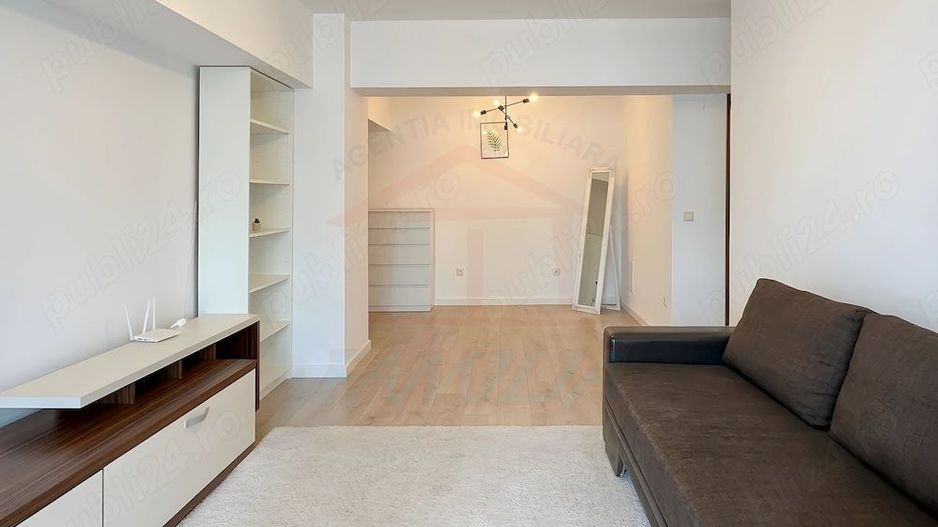 APARTAMENT CU 2 CAMERE DE VÂNZARE | COMPLEX PRIVILEGE – ULTIMUL LEU | - Poză 3