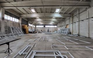 Hala - 1350 mp  # plus-imo.ro - Poză 3