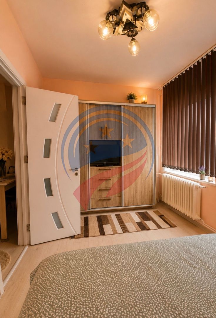 Apartament cochet-Restaurant Dacia-Valea Rosie - Poză 6